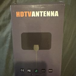HDTV Antenna