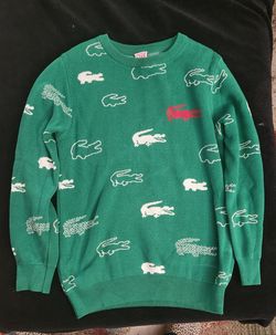 Le sweater