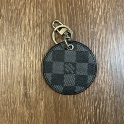 Louis Vuitton Keychain 