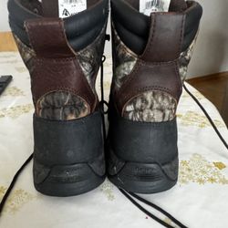 Winter Mens Boots