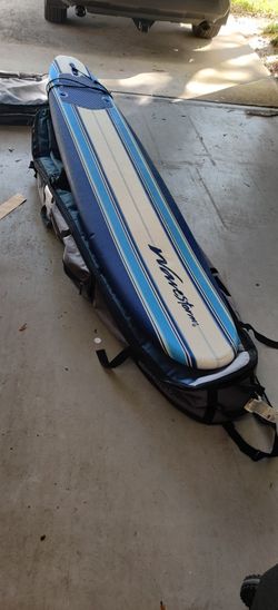 Wave storm Surfboard