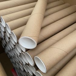 Packaging Tubes