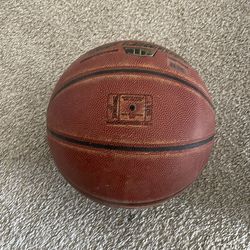 Spaulding Basketball Grip Control