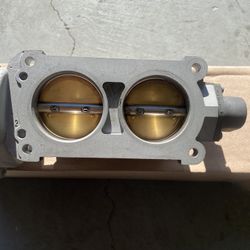 05-09 Mustang Gt Throttle Body 