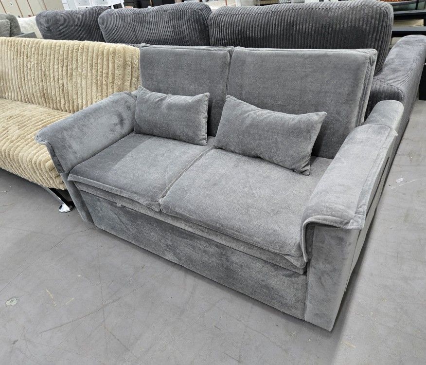 Sofa Bed 