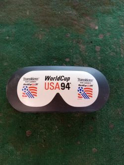 World cup usa 1994 transitions sunglasses
