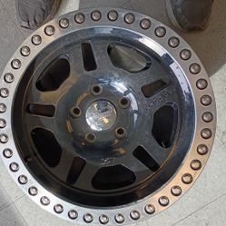 Pro Comp Extreme Alloys Series 8 128 Buy 4 for $300 Get the 5th Wheel free! Off Roading Wheels 