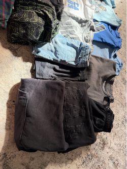Boys clothes