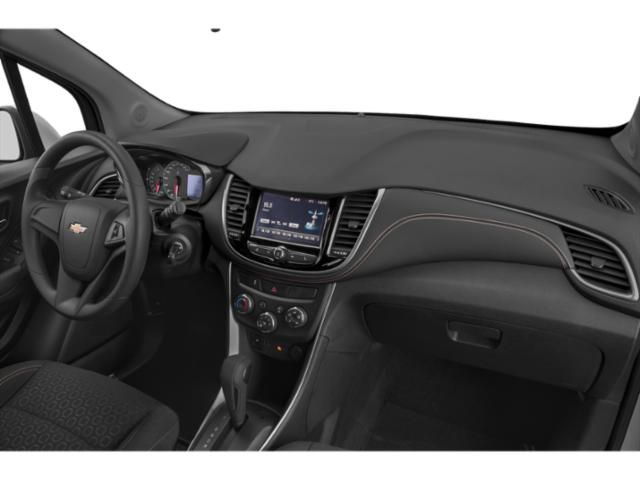 2019 Chevrolet Trax
