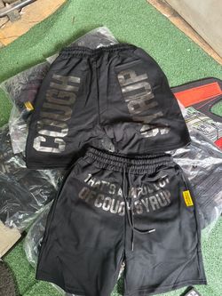 Aloc Shorts