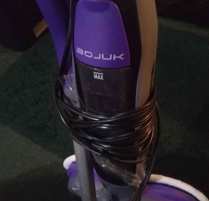 Bojuk Steam & Floor Mop