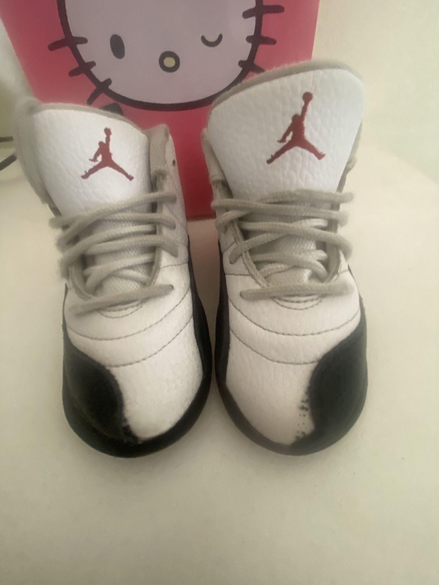 Jordan 12 Retro