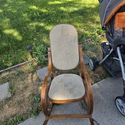 Child's Rocking Chair