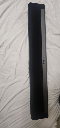 Sonos soundbar