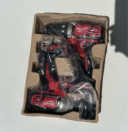 Milwaukee Power Tools