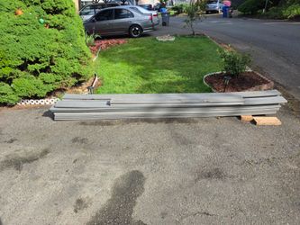 Composite deck