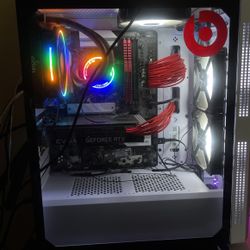 Gaming PC Mid Tier 