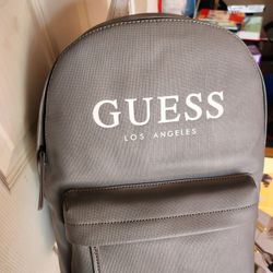 Guess Back Pack