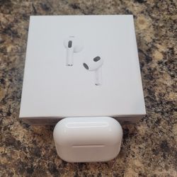 Earbuds 3rd Generation 