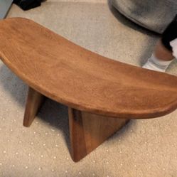 Meditation Stool Like New