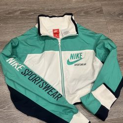 Nike Bomber jacket! 