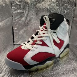 Air Jordan 6 Retro