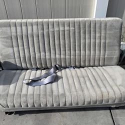 Part C10 K5 OBS Chevy GMC Seats And Bench
