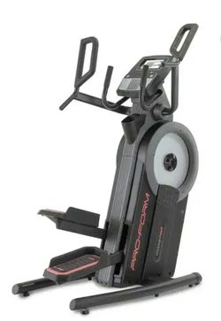 ProForm Elliptical