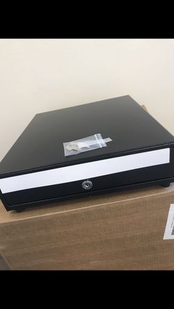 APG Vasario Cash Box Drawers