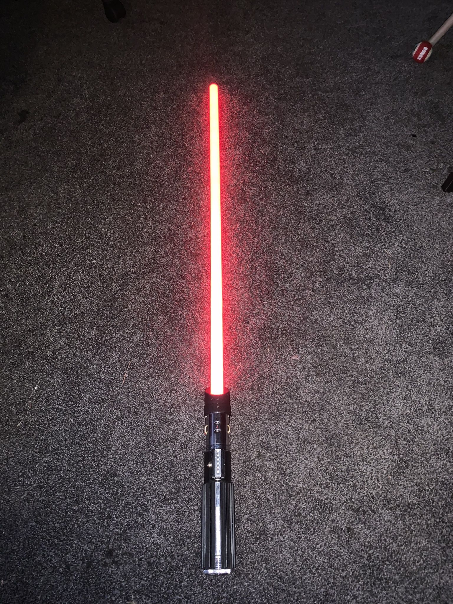 Sith Lightsaber