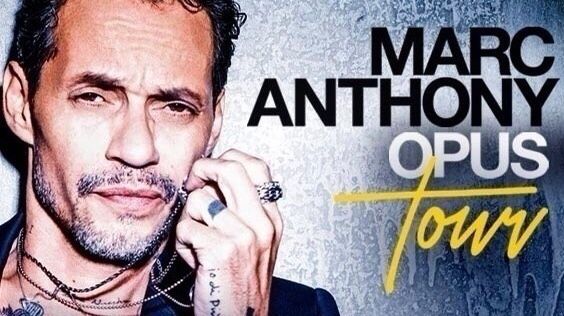 2 tickets 🎫 =$100 for both . Marc Anthony Opus Tour. American Airlines Center, Feb/28/2020 at 8:00-11:00 pm