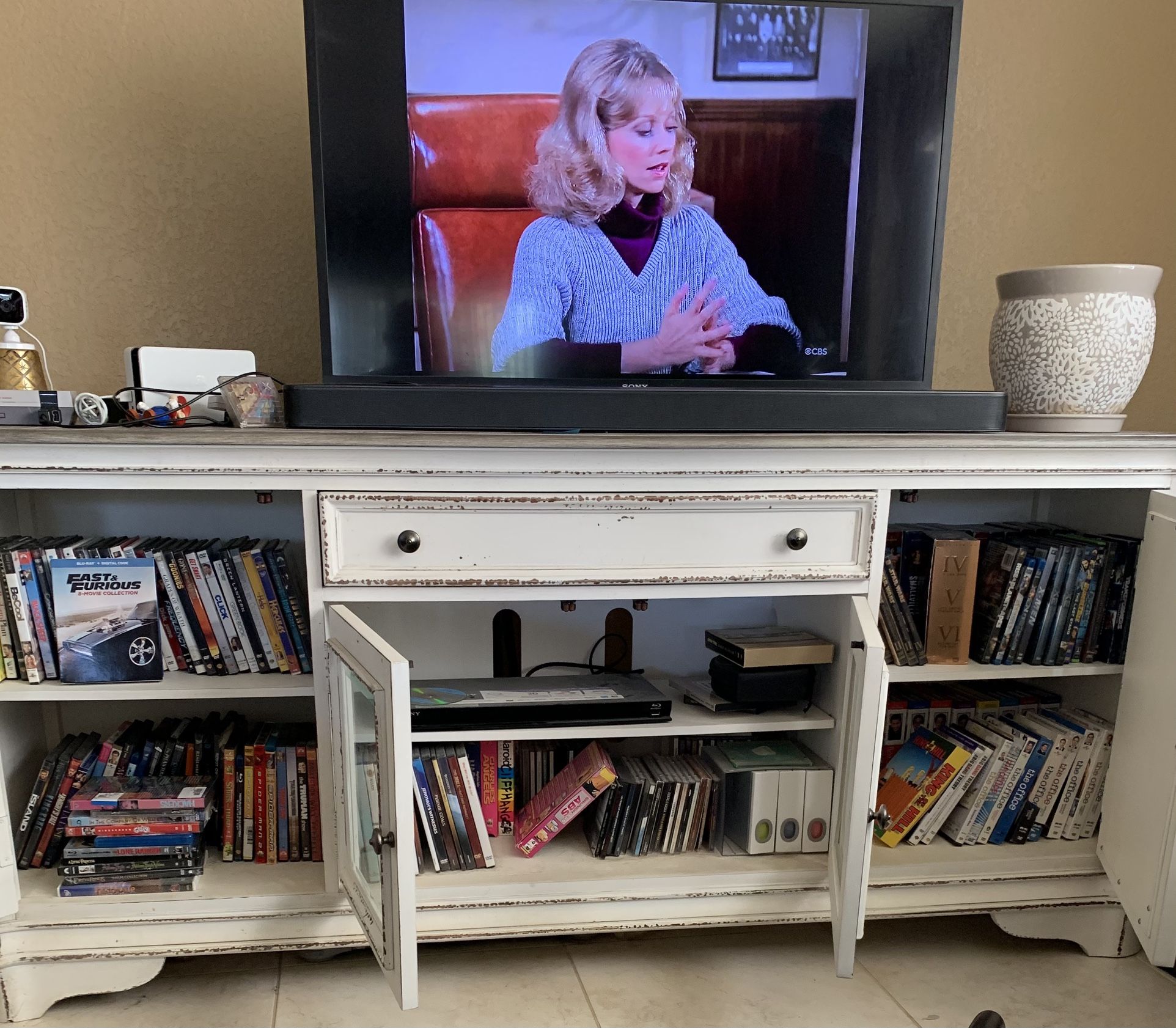 TV Stand