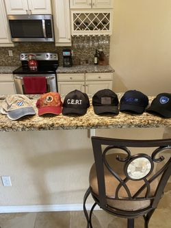 HATS
