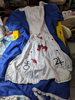 Alice..Madness Returns