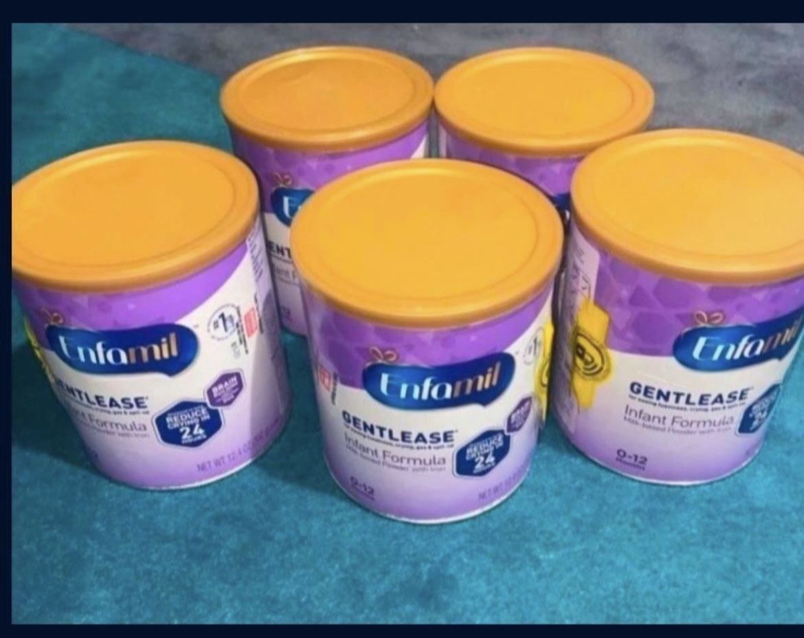 Purple Formula