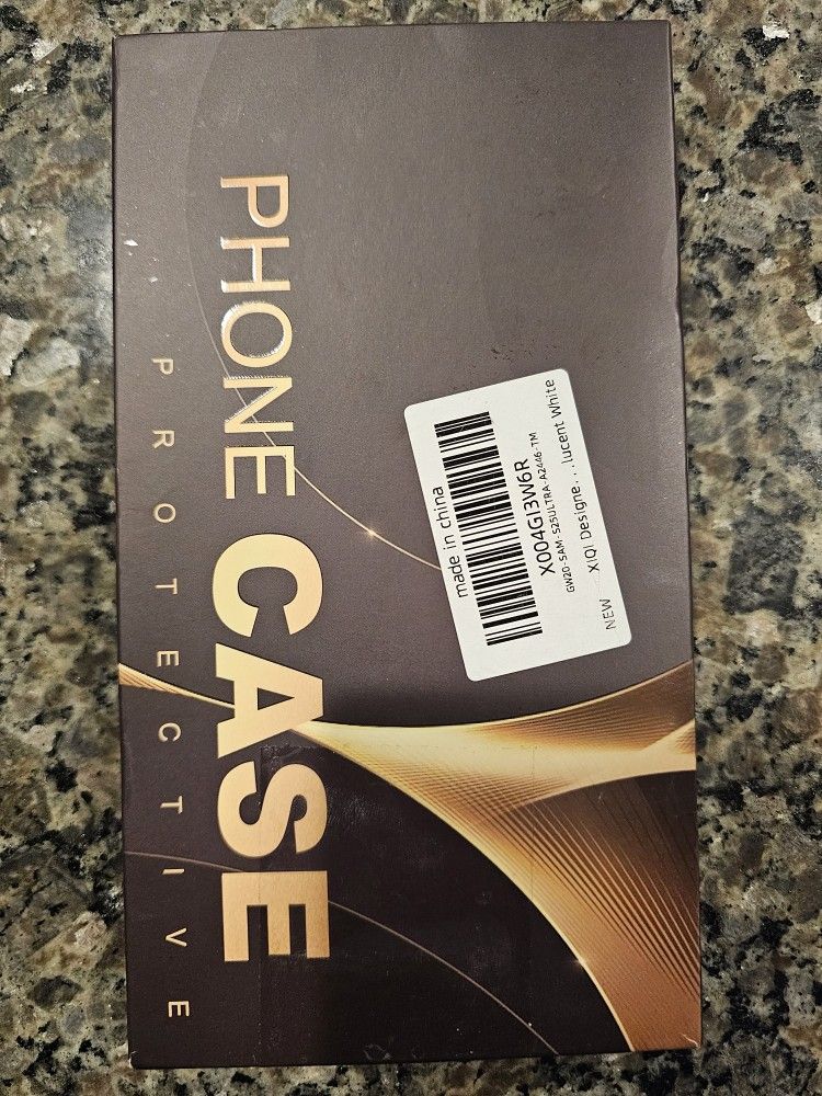 Samsung S25 ultra Casing