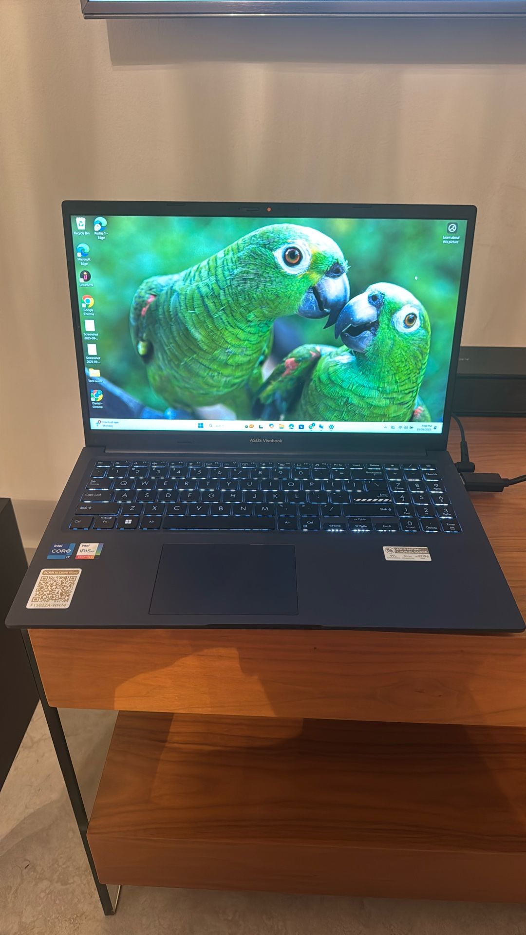 ASUS Vivobook F1502ZA-WH74