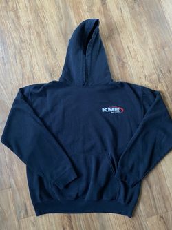 Racing Hoodie 