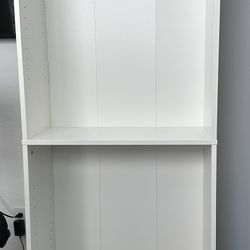 Bookcases