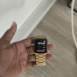 Apple Watch Series 2 – $75 Authentic & Fully Functional