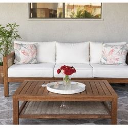 High Quality Patio Set— Yes These Are My Pictures