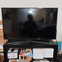Samsung 40inch Smart TV
