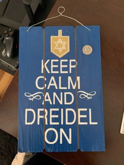 New hanging decor
