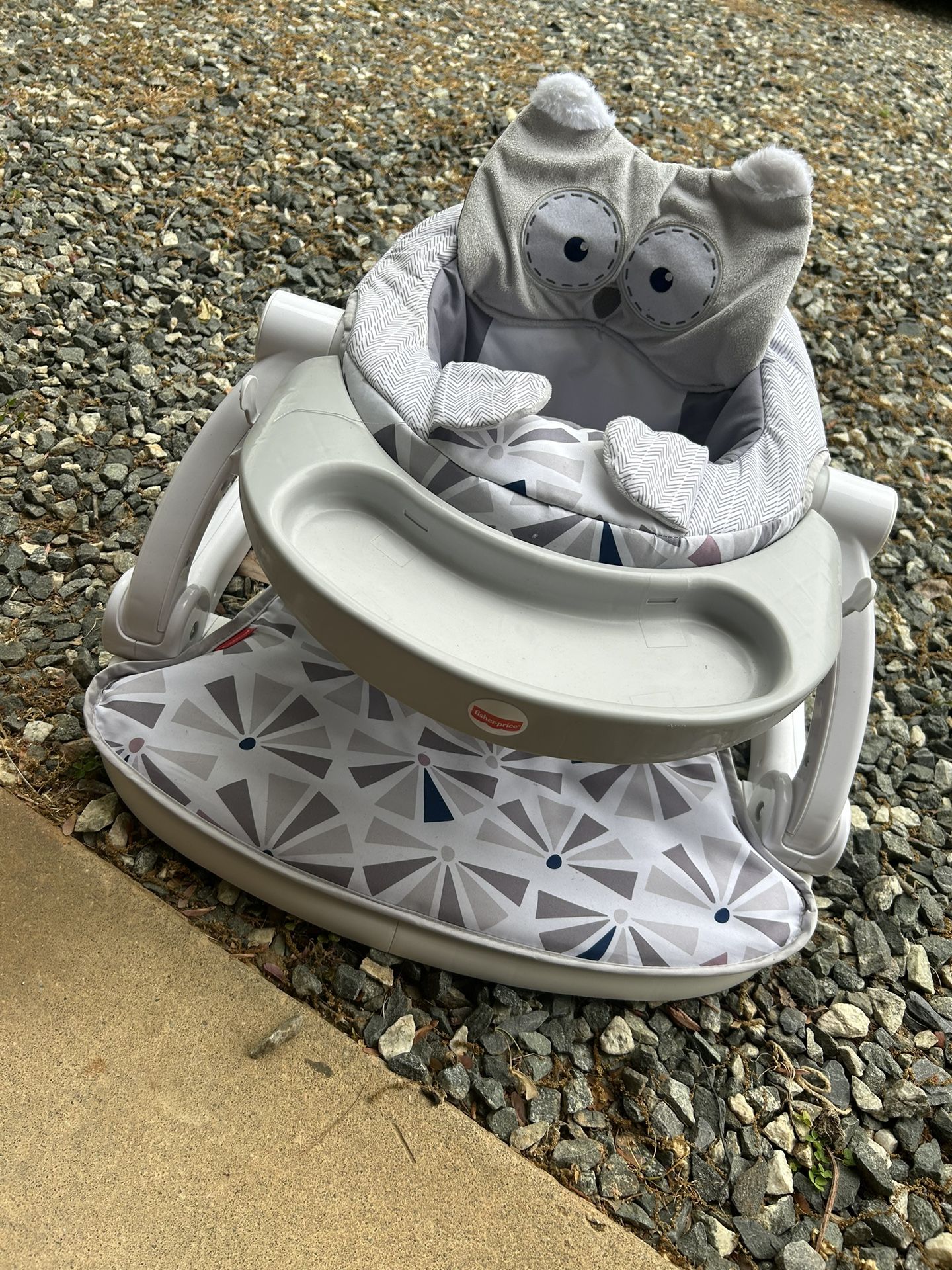 Baby Seat 