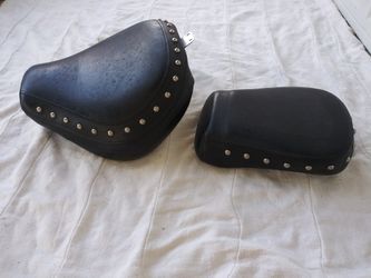 Motorcycle Seats