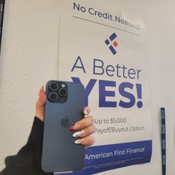 Apple IPhone 15 Pro Max Unlocked 