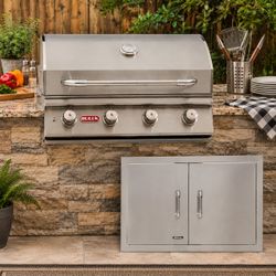 Bull Lonestar Select (Model #87048)