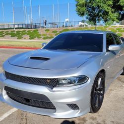 2021 Dodge Charger Scat Pack 