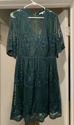 New Dress Without Tags!
