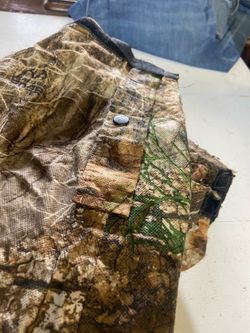 Frogg toggs pants